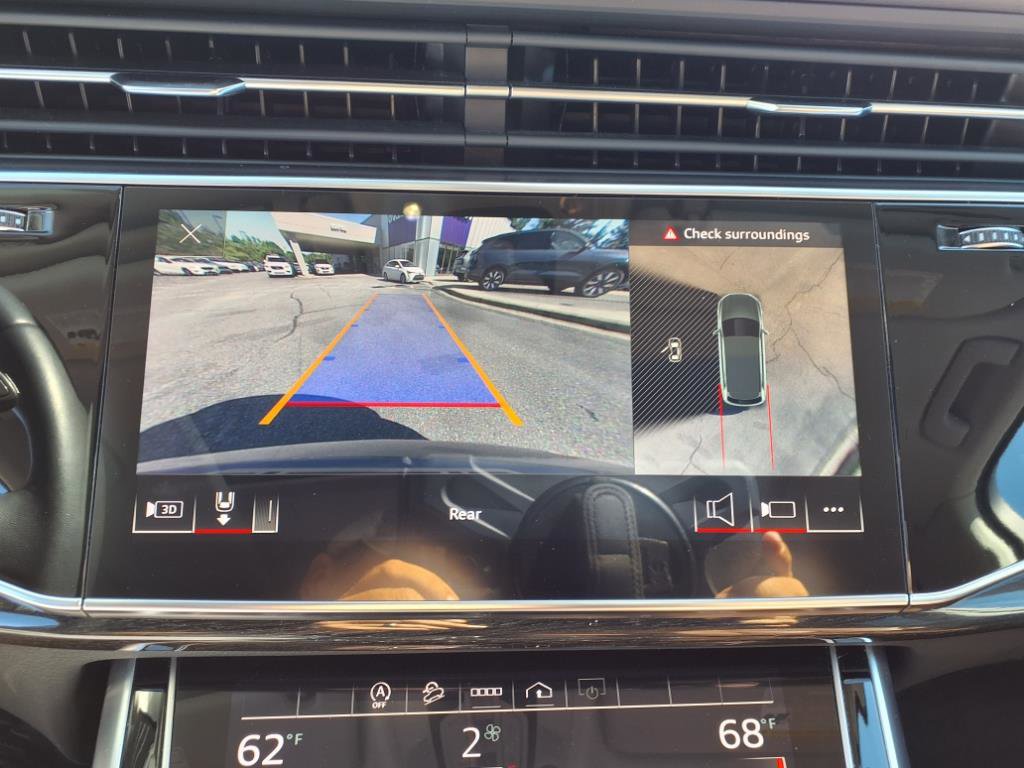 Used 2022 Audi Q7 3.0T Premium Plus w/ Premium Plus Package image 22