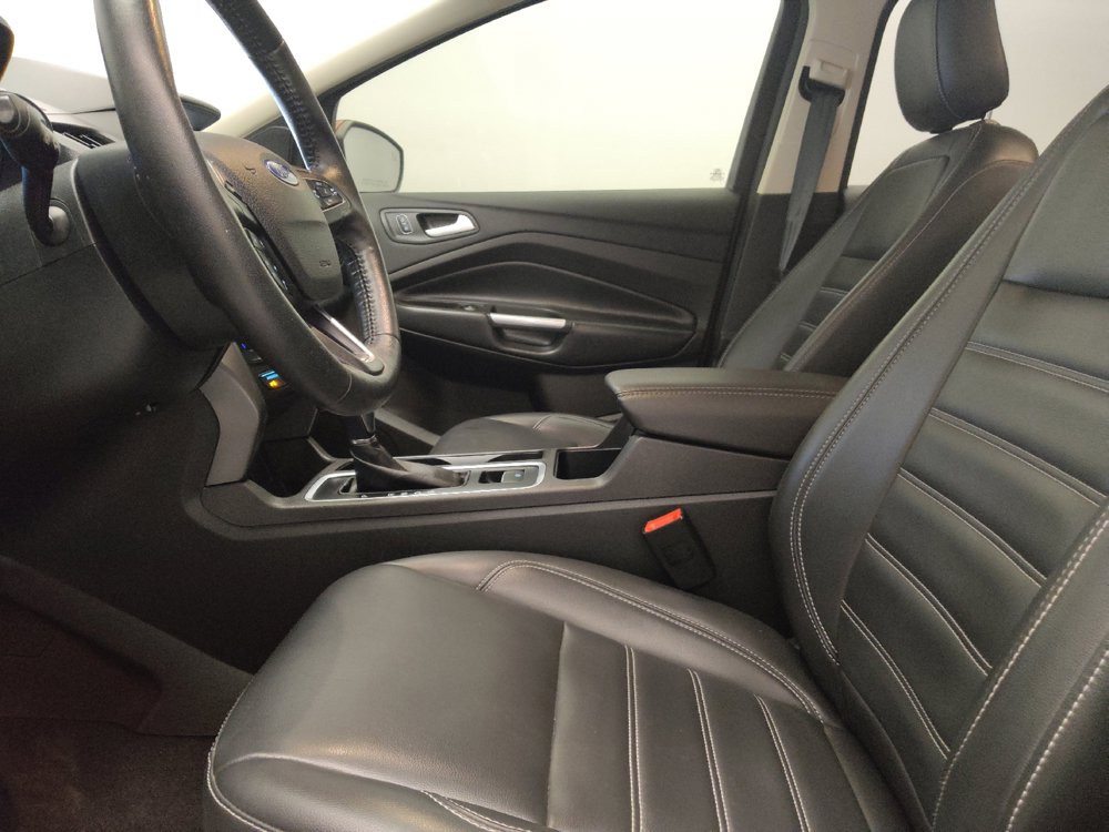 Used 2019 Ford Escape SEL AWD/4WD image 17