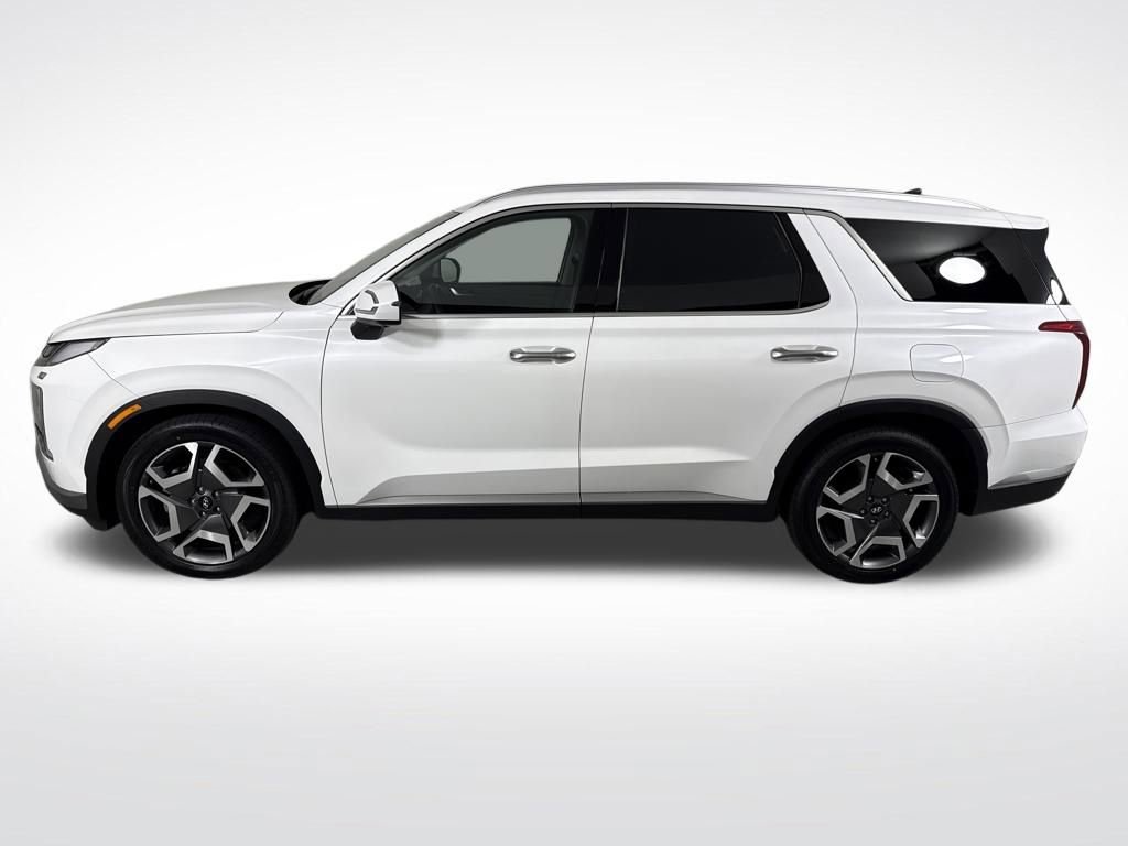 Used 2023 Hyundai Palisade Limited image 8
