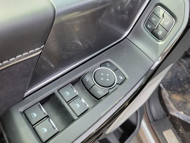 New 2025 Ford F150 Lightning Platinum image 13