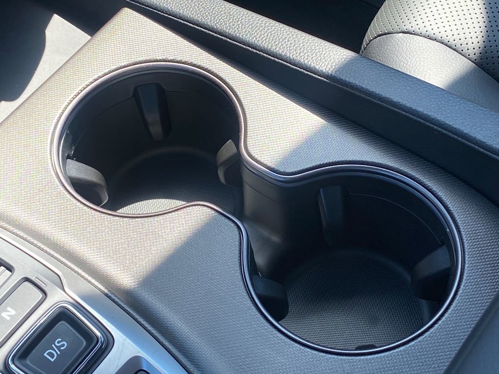 New 2025 Honda Ridgeline TrailSport+ image 47