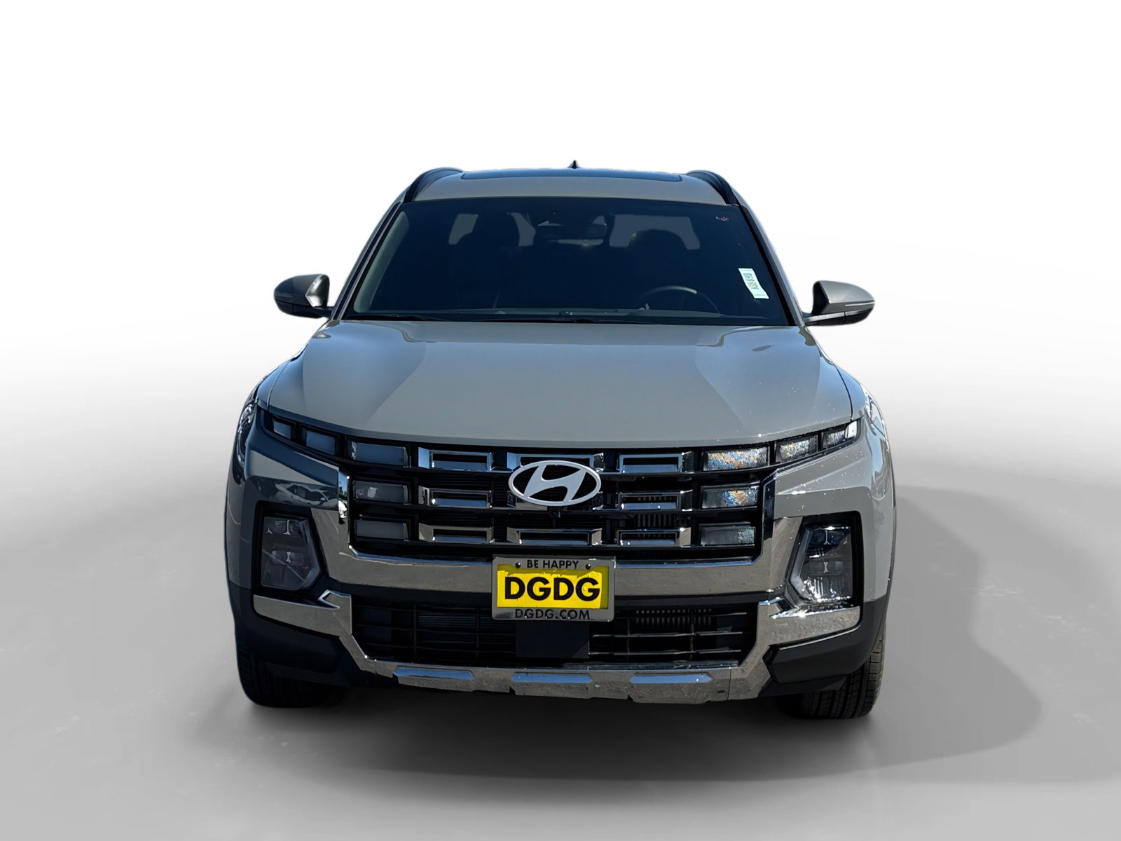 New 2026 Hyundai Santa Cruz Limited image 8