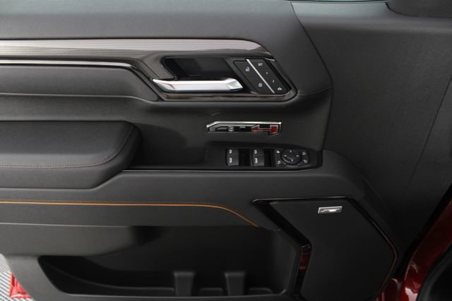 New 2026 GMC Sierra 1500 AT4 image 17