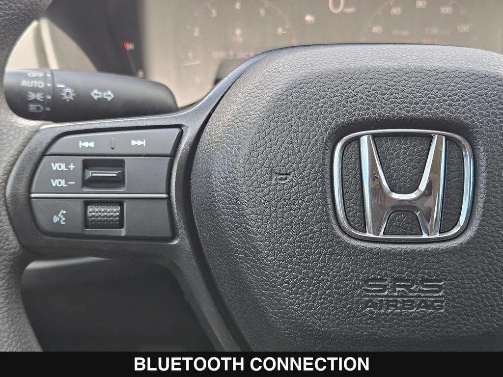 Used 2024 Honda Accord EX image 25