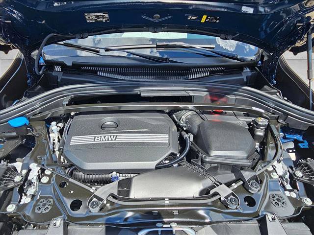 Certified 2026 BMW X1 xDrive28i w/ Convenience Package image 19