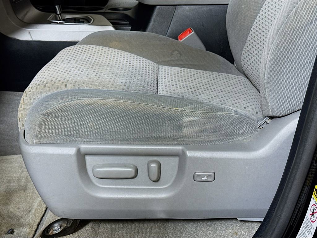 Used 2011 Toyota Tundra 2WD Double Cab w/ SR5 Pkg image 15