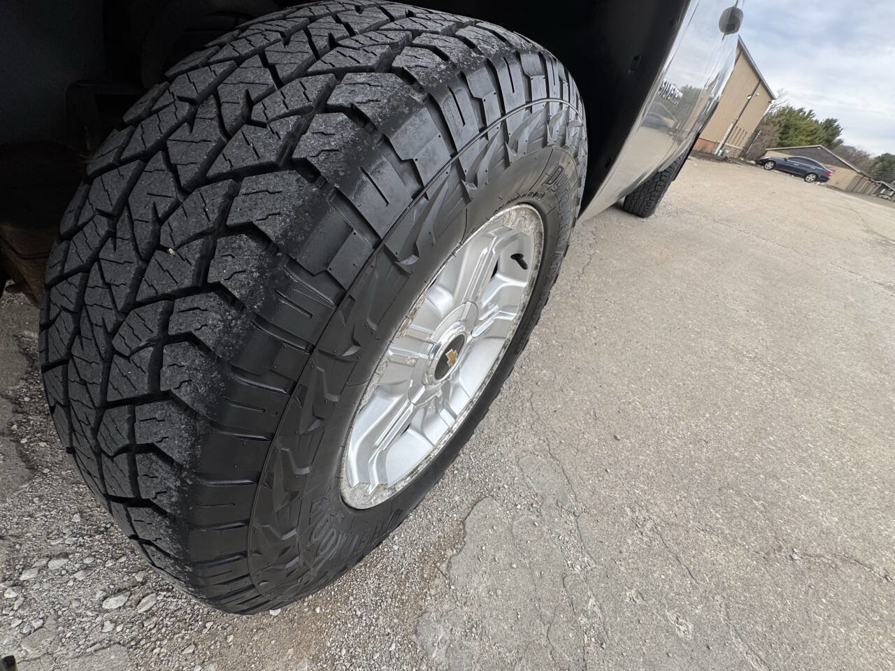 Used 2013 Chevrolet Silverado 1500 LT w/ All-Star Edition image 11