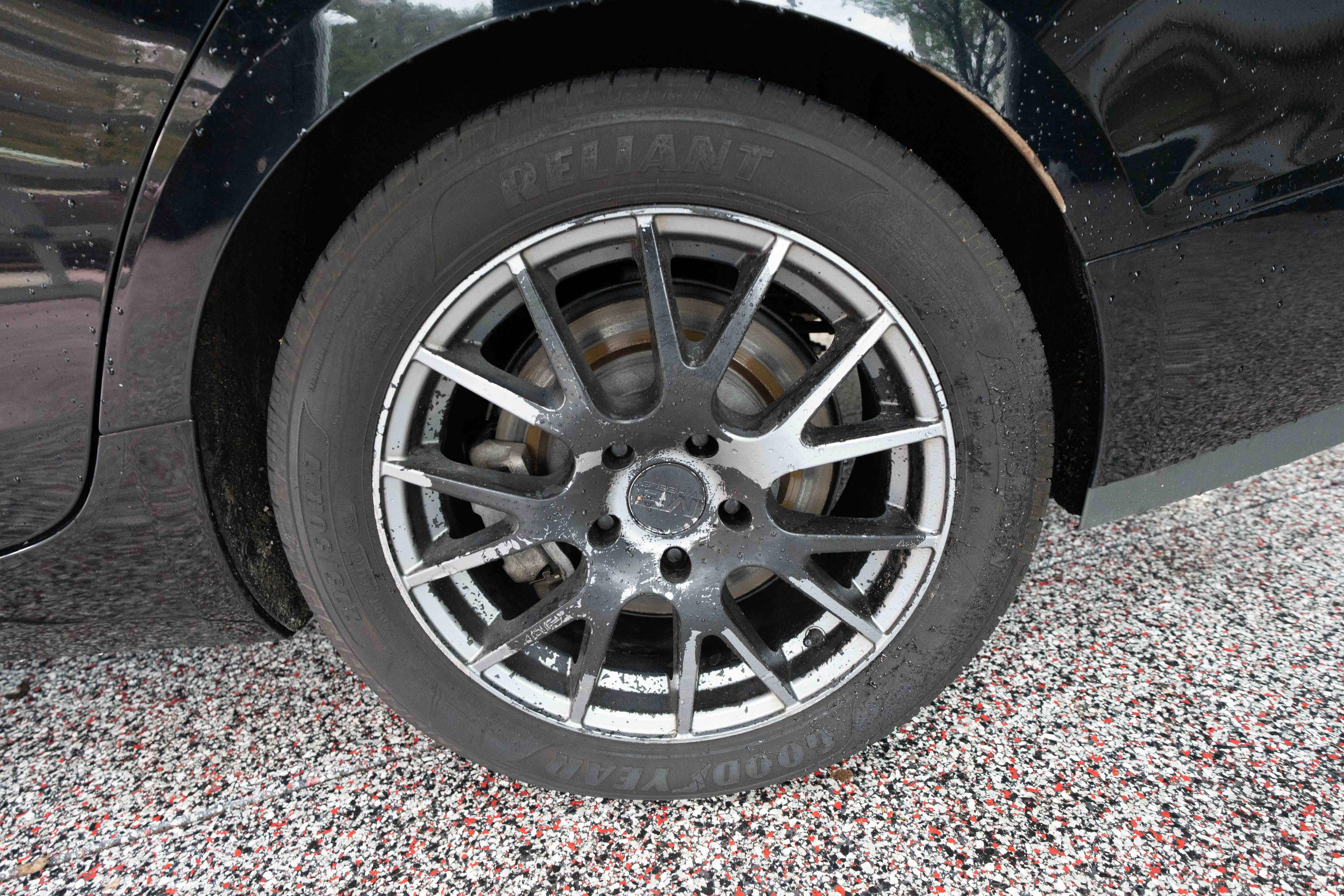 Used 2014 Cadillac ATS Sedan image 28