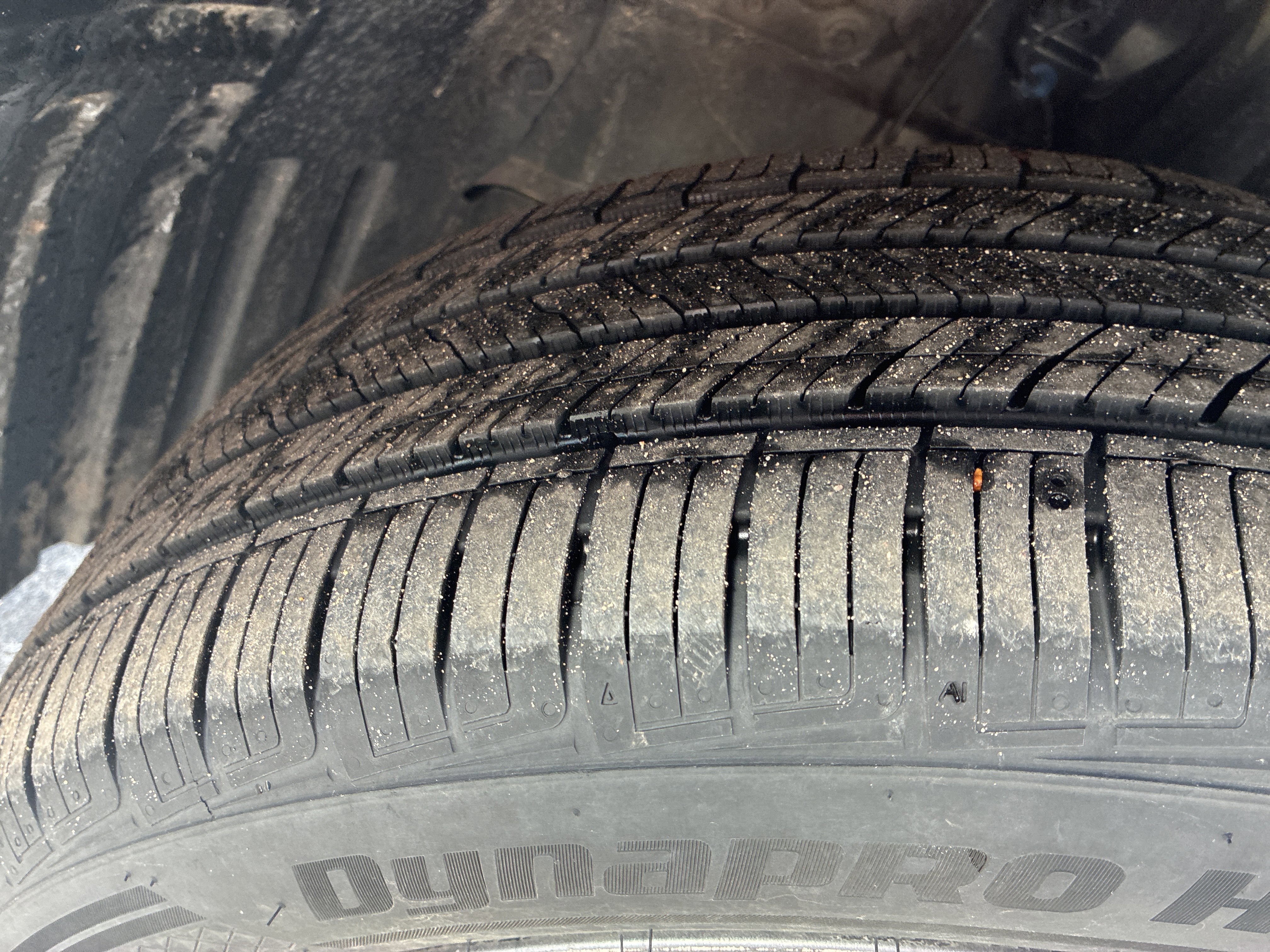 Used 2021 Honda Passport EX-L image 13