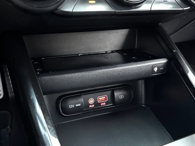 Used 2021 Kia Forte GT image 14