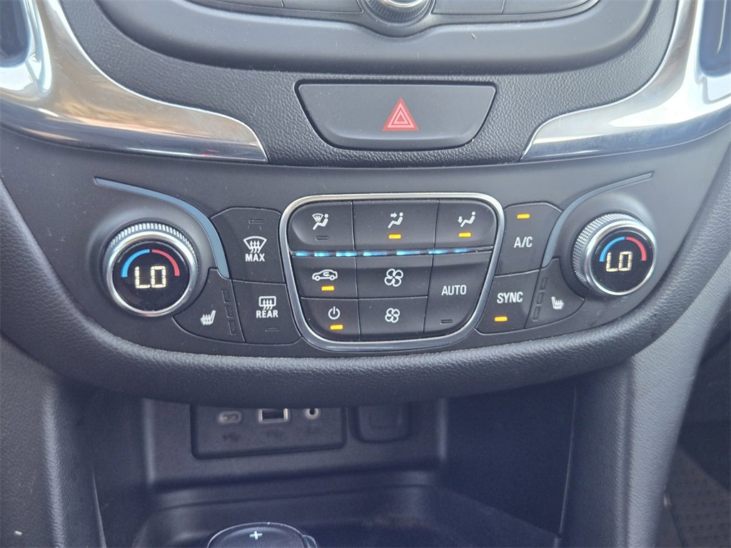 Used 2019 Chevrolet Equinox LT image 14