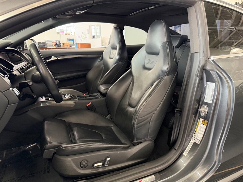 Used 2015 Audi S5 Premium Plus w/ Technology Package AWD/4WD image 38