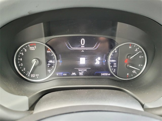 Used 2024 Buick Enclave Premium image 39