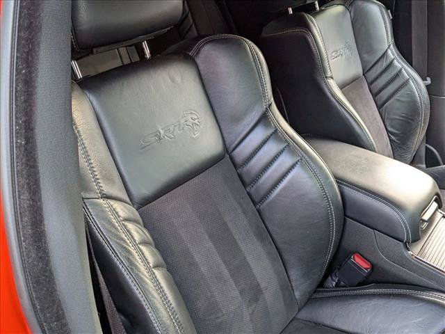 Used 2022 Dodge Charger SRT Hellcat RWD image 12