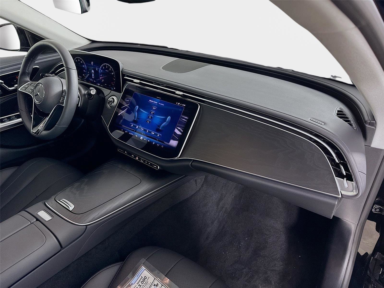 Certified 2026 Mercedes-Benz E 350 4MATIC Sedan image 37