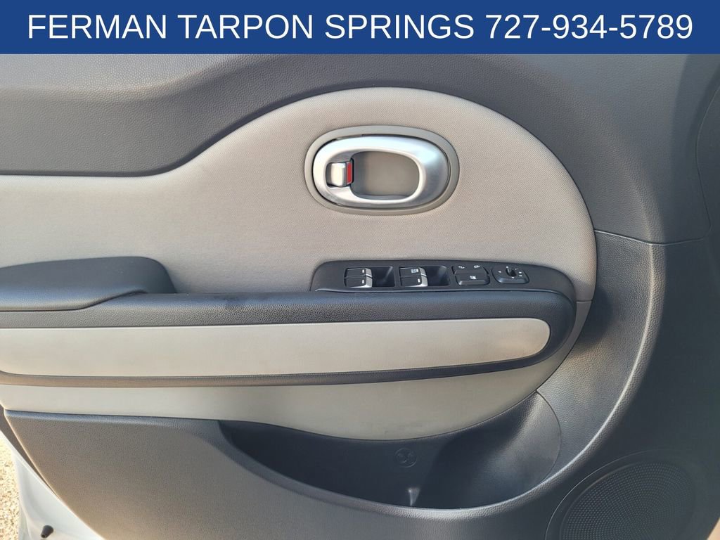 Used 2018 Kia Soul image 22