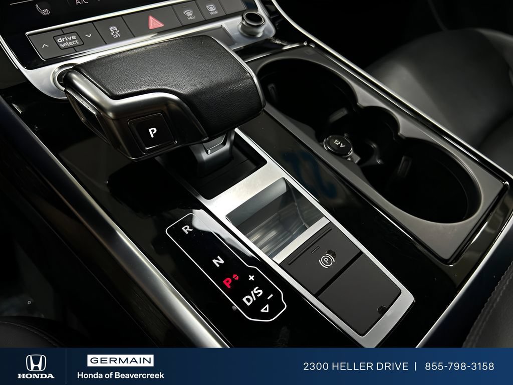 Used 2022 Audi Q7 2.0T Premium w/ Convenience Package AWD/4WD image 21