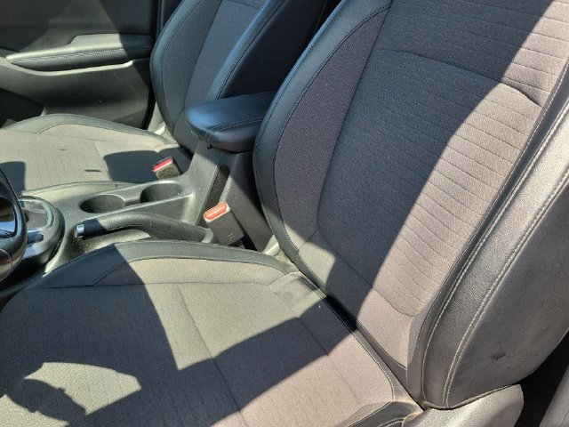 Certified 2021 Kia Seltos S AWD/4WD image 16