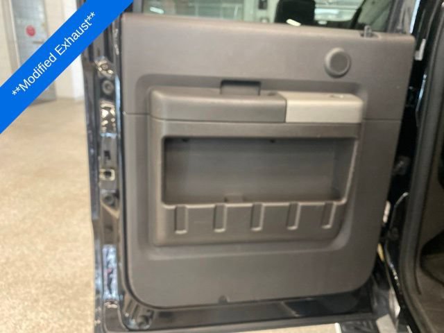 Used 2011 Ford F350 Lariat w/ Lariat Ultimate Pkg AWD/4WD image 33