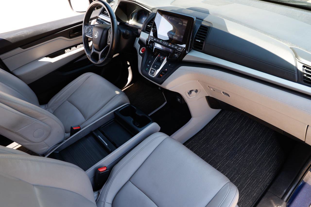 Used 2022 Honda Odyssey EX-L image 18