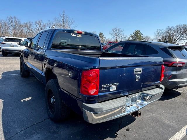 Used 2006 Dodge Dakota SLT image 6