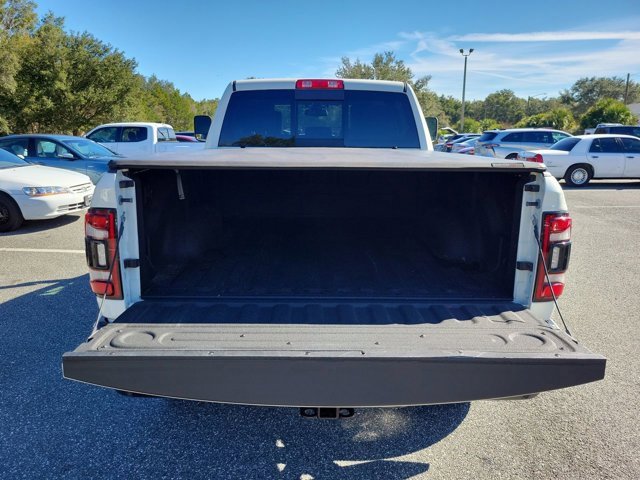 Used 2022 RAM 3500 Laramie w/ Night Edition image 19
