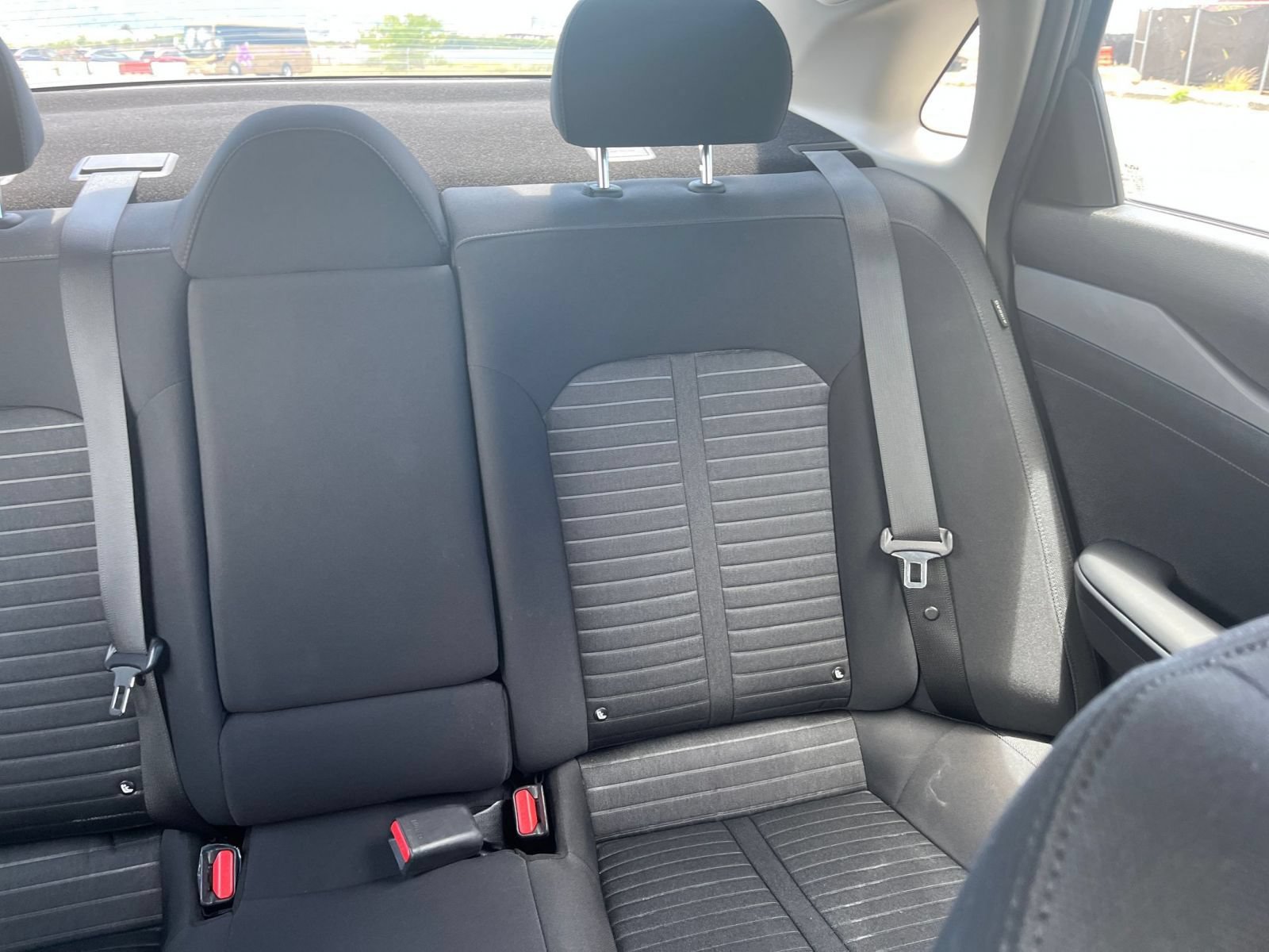 Used 2025 Kia K5 LXS FWD image 32