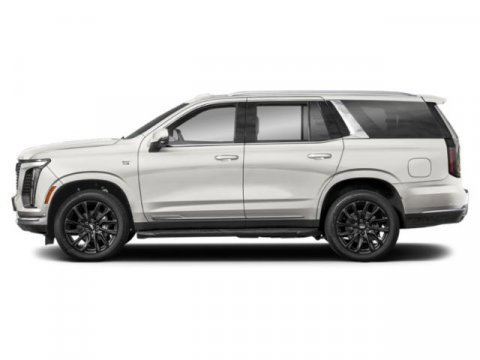 New 2026 Cadillac Escalade Luxury image 3