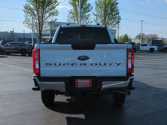 Used 2024 Ford F250 XL w/ Snow Plow/Camper Package AWD/4WD image 7