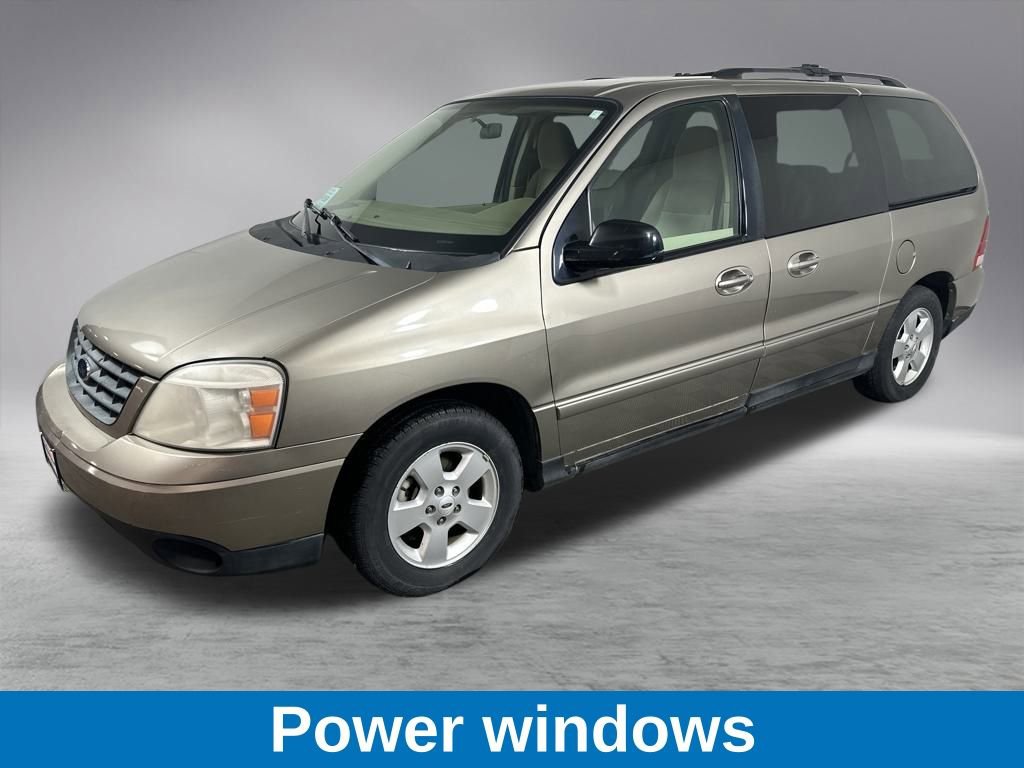 Used 2005 Ford Freestar SES image 5
