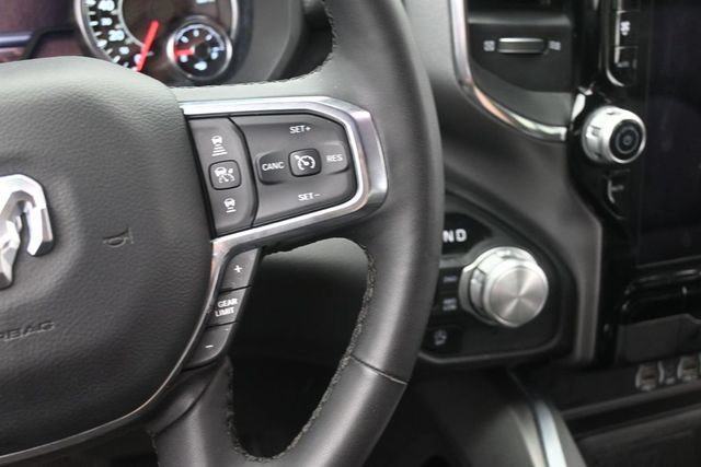Used 2025 RAM 1500 Laramie w/ Sport Appearance Package AWD/4WD image 27