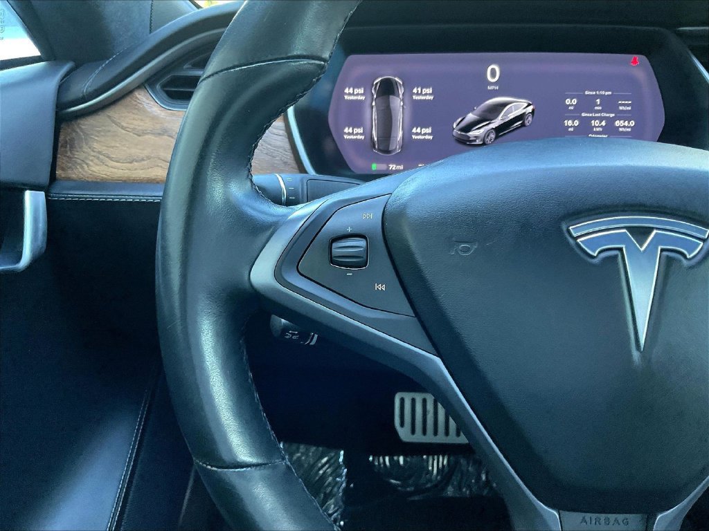 Used 2020 Tesla Model S Performance AWD/4WD image 10