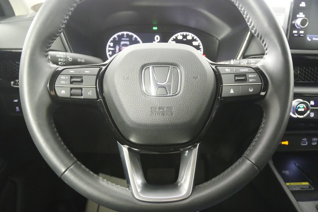 Used 2024 Honda CR-V EX-L image 22