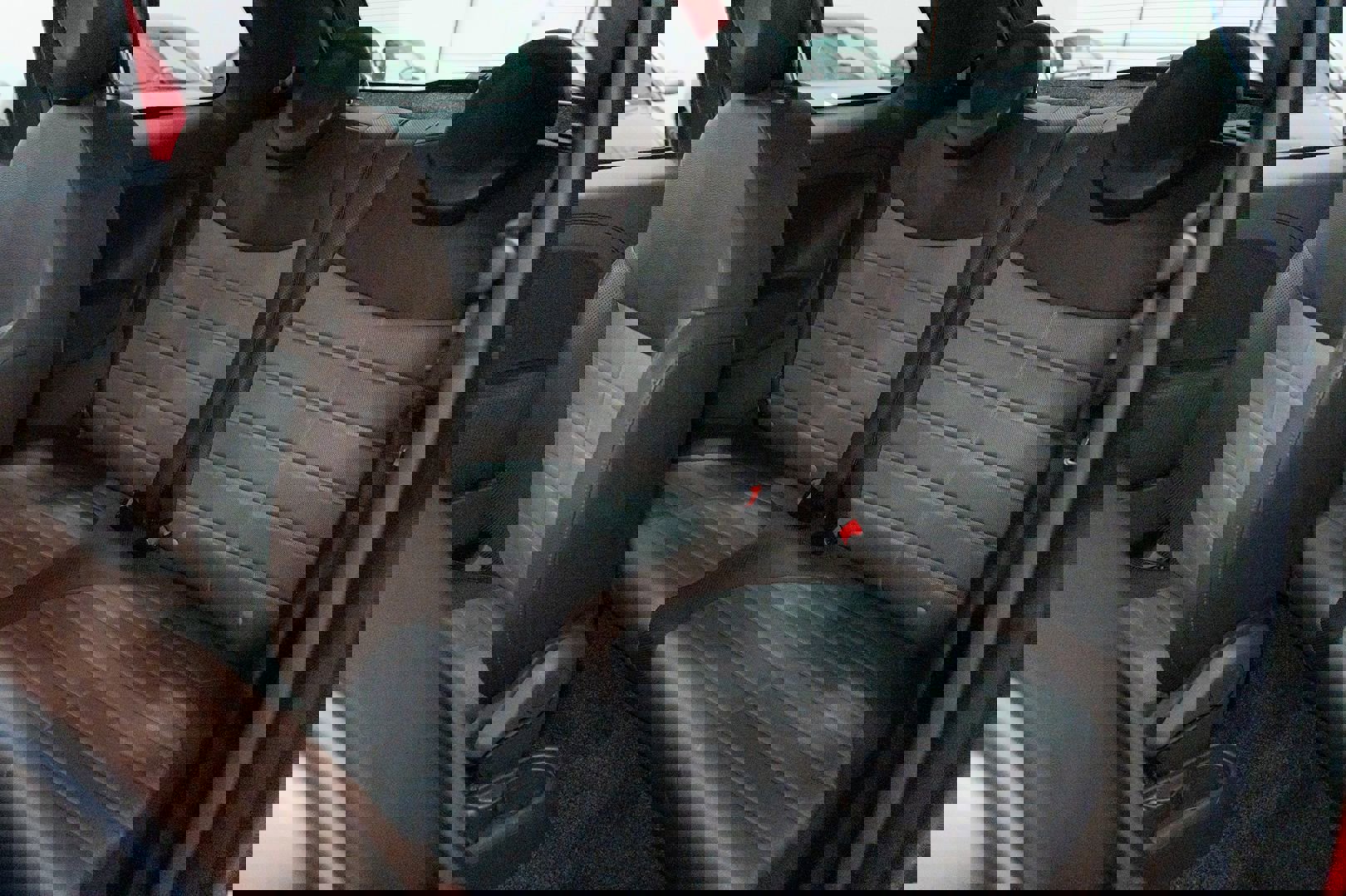 Used 2012 FIAT 500 Sport w/ Safety & Convenience Pkg image 16