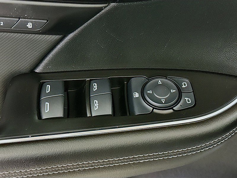 Used 2024 Buick Envision Preferred image 18