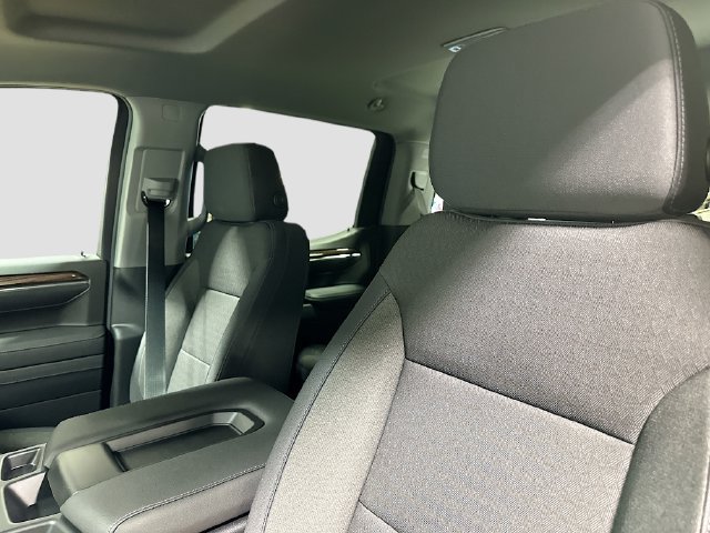 New 2026 Chevrolet Silverado 1500 LT AWD/4WD image 24
