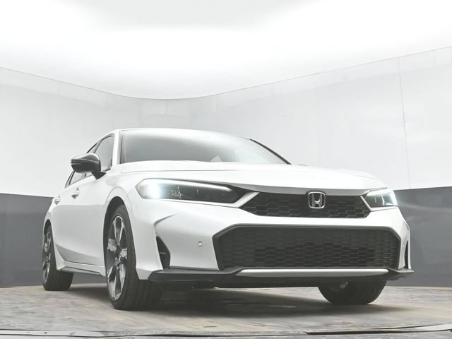 Certified 2025 Honda Civic Sport Touring image 41