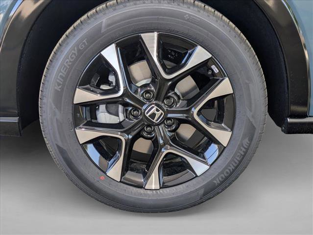 New 2026 Honda HR-V EX-L image 10