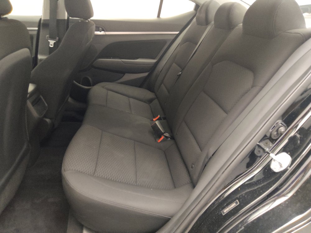 Used 2020 Hyundai Elantra Value Edition w/ Cargo Package (C1) FWD image 18