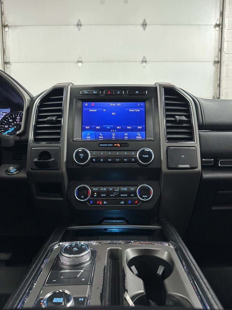 Used 2021 Ford Expedition XLT image 25