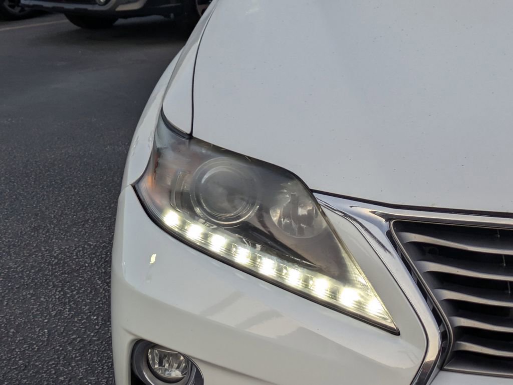 Used 2015 Lexus RX 350 FWD image 10