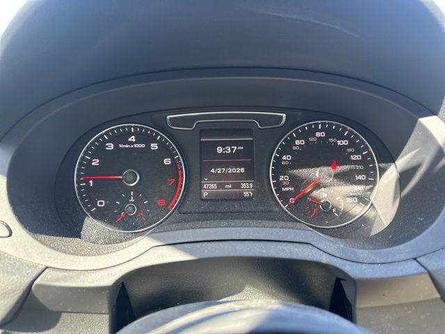 Used 2018 Audi Q3 2.0T Premium Plus w/ Premium Plus Package AWD/4WD image 12