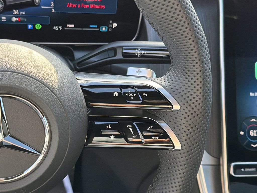 New 2026 Mercedes-Benz GLC 300 4MATIC image 26