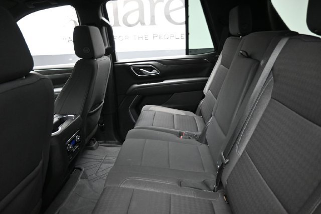 Used 2023 Chevrolet Tahoe LS w/ Driver Alert Package AWD/4WD image 24