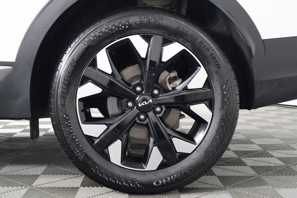 Used 2023 Kia Sportage X-Line AWD/4WD image 16