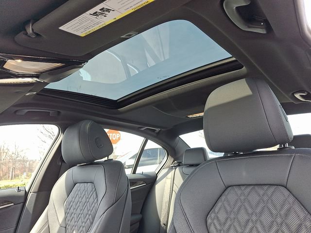 Used 2023 BMW 530i xDrive w/ Convenience Package image 14