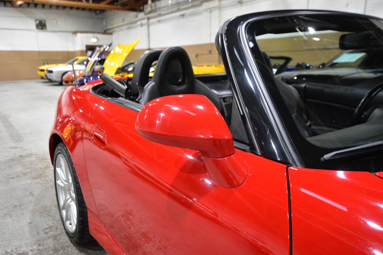 Used 2004 Honda S2000 image 49