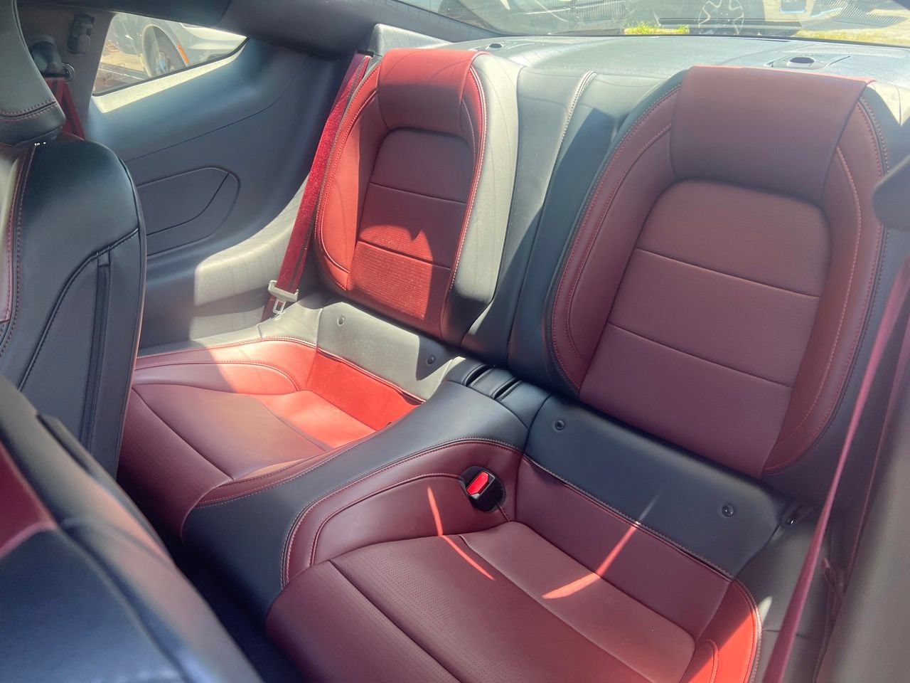Used 2024 Ford Mustang GT Premium RWD image 14
