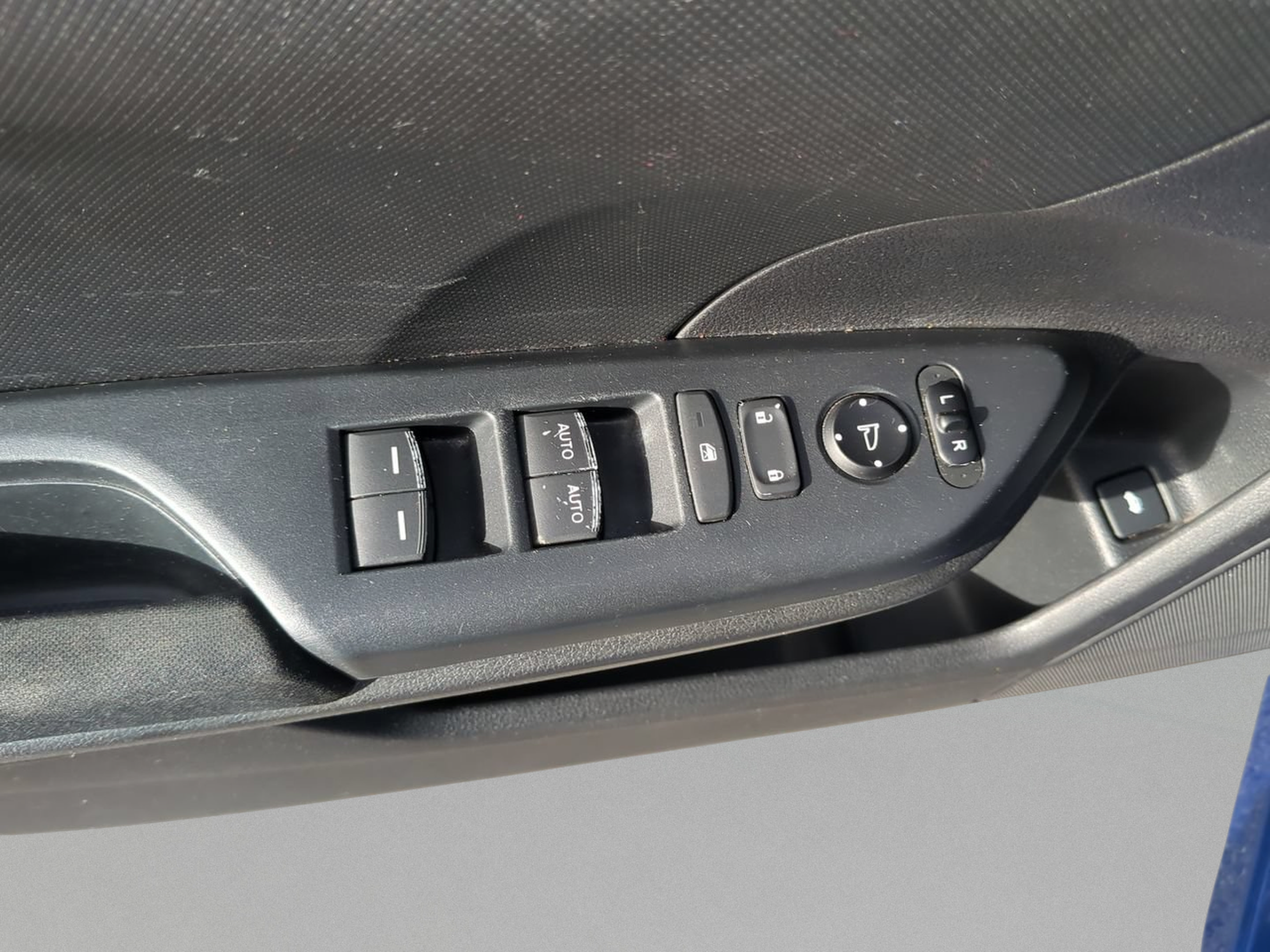 Used 2016 Honda Civic LX image 17