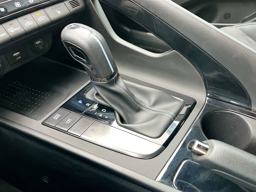 Used 2022 Hyundai Elantra N w/ Preferred Accessory Package FWD image 17